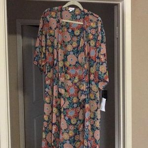 Lularoe Shirley